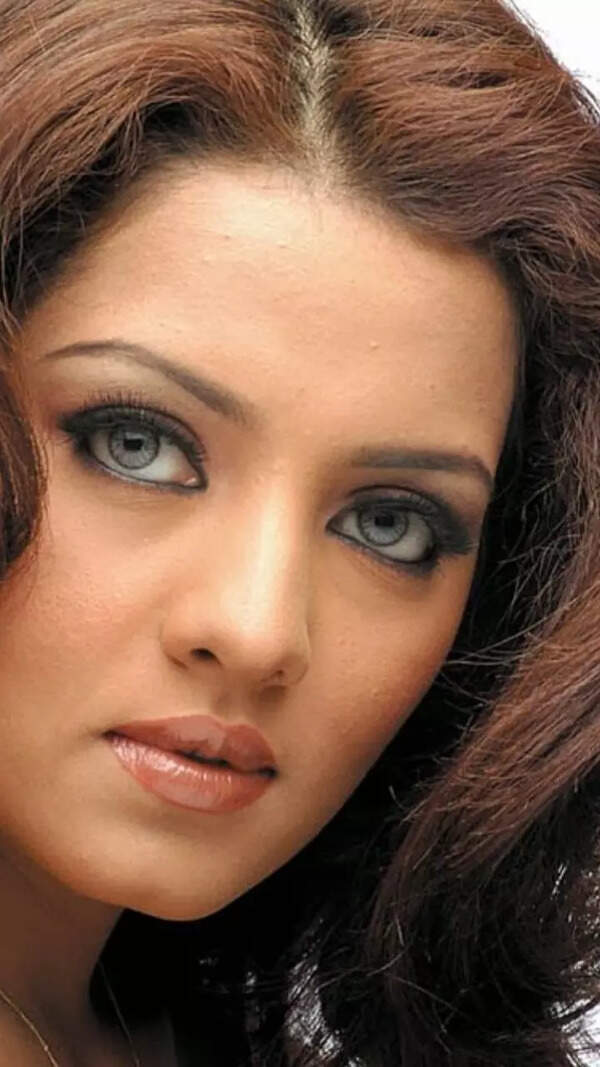 Celina Jaitly