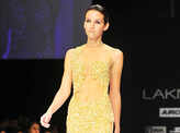 LFW' 12: Day 1: Sailex Ngairangbam