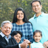 4. Parenting problems