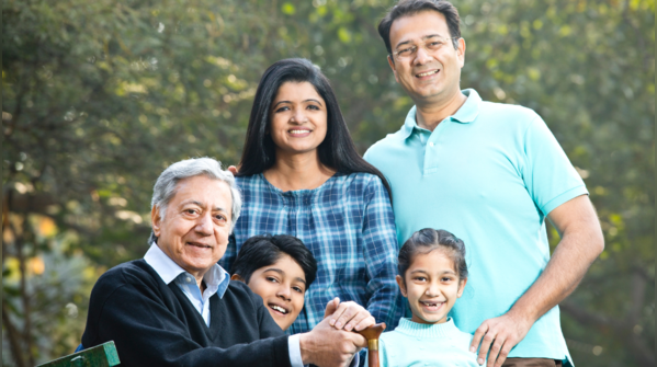 4. Parenting problems