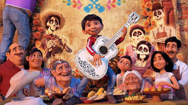 COCO (2017)