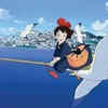 ​Kiki's Delivery Service (1989)
