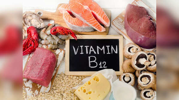 What is cobalamin?