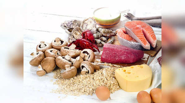 What happens when you consume excessive cobalamin?