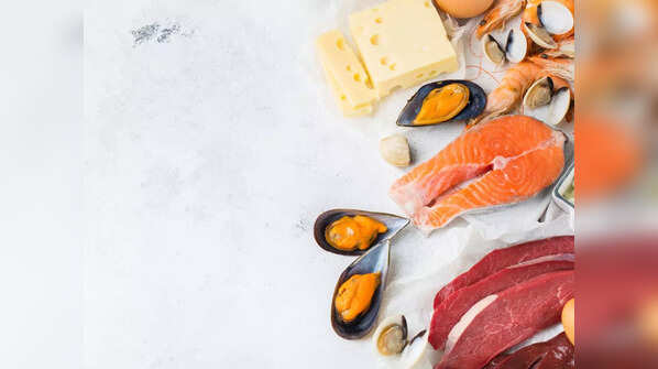Natural sources of cobalamin