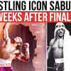 Article image for: Wrestling Legend Sabu Dies Just Weeks After His Final Fight, Tributes Pour In