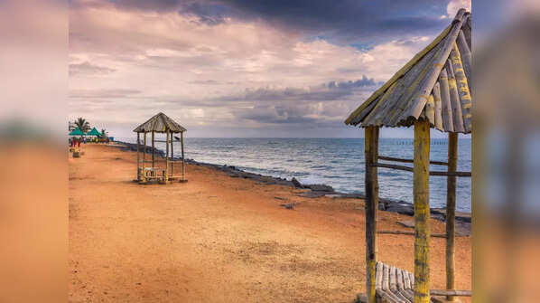 Puducherry