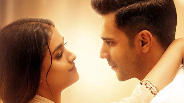 Keerthy’s crossover moment