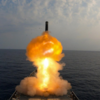 Fleet air defence: Shield of the seas