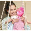 ​Conceived within first attempt of IVF