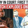 Article image for: Diddy Trial ERUPTS On Day One | Explosive Testimony & Courtroom Sketch Sets Internet Ablaze