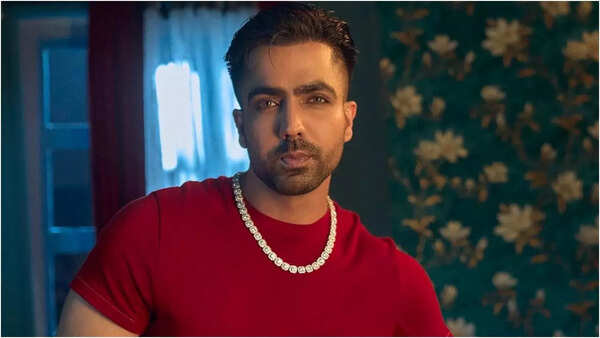 Harrdy Sandhu