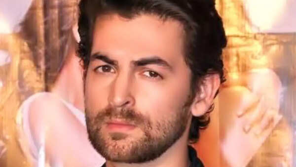 Neil Nitin Mukesh