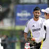 India Squad for England Tour Announcement Live Updates: India A squad announced