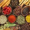 Add flavour with spices 