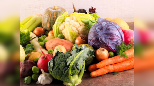 Grate in veggies for a hidden boost