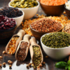 Add protein-packed legumes 