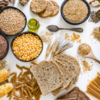 Mix in some supergrains