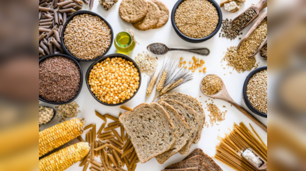Mix in some supergrains