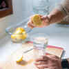 Lemon Water