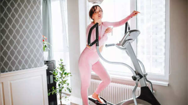 Excessive exercise