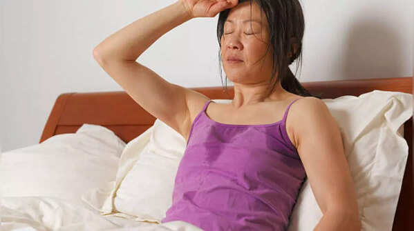 Electrolyte imbalance