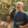Increased dehydration