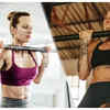 Chin-Ups