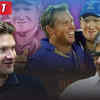 Article image for: Bombay Sport Exchange Ep 5: <i class="tbold">Shane Watson</i> on IPL, India-Australia rivalry | Part 1