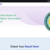 Maharashtra SSC Result 2025 Live Updates: DigiLocker link