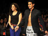 LFW' 12: Day 1: Masaba Gupta