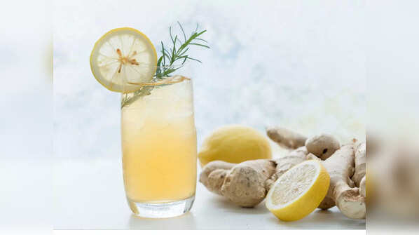 Combat Nutrient Loss from Cooking with Ginger and Garlic