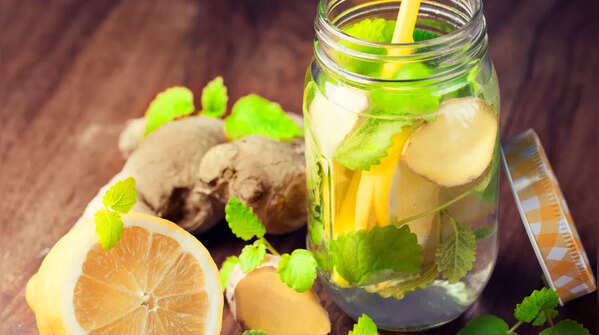 Boost Iron Absorption with Vitamin C-Rich Herbs