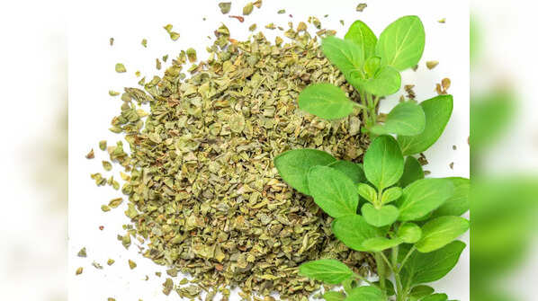 Preserve Antioxidants with Rosemary and Oregano