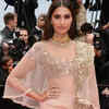 ​Sonam’s Iconic Cannes Look in 2018