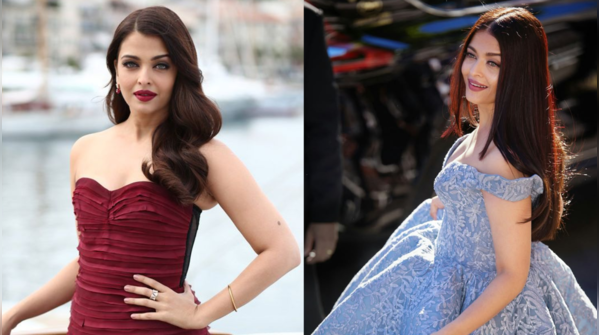 Aishwarya Rai Bachchan