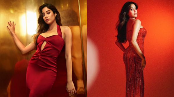 Janhvi Kapoor