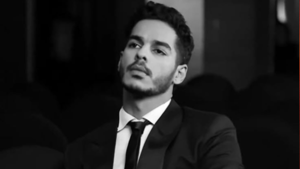 Ishaan Khatter