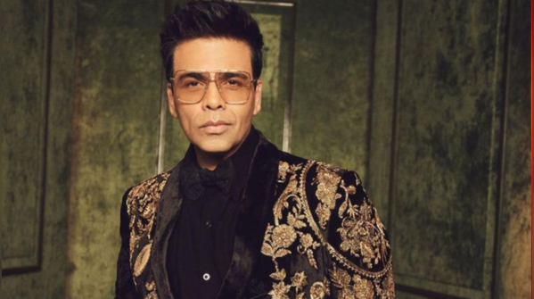 Karan Johar