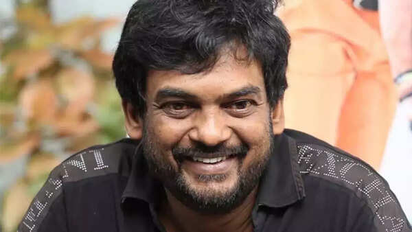 Puri Jagannadh Stills