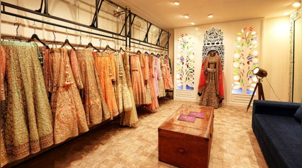 Chandni Chowk