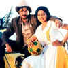 Enter Anil Kapoor — The Surprise Package