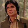 Why Amitabh Said No