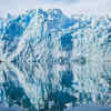 Alexander Island Glacier No. 2 