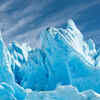 Thurston Glacier 