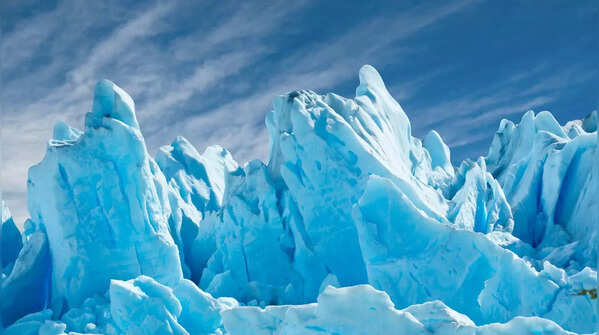 Thurston Glacier