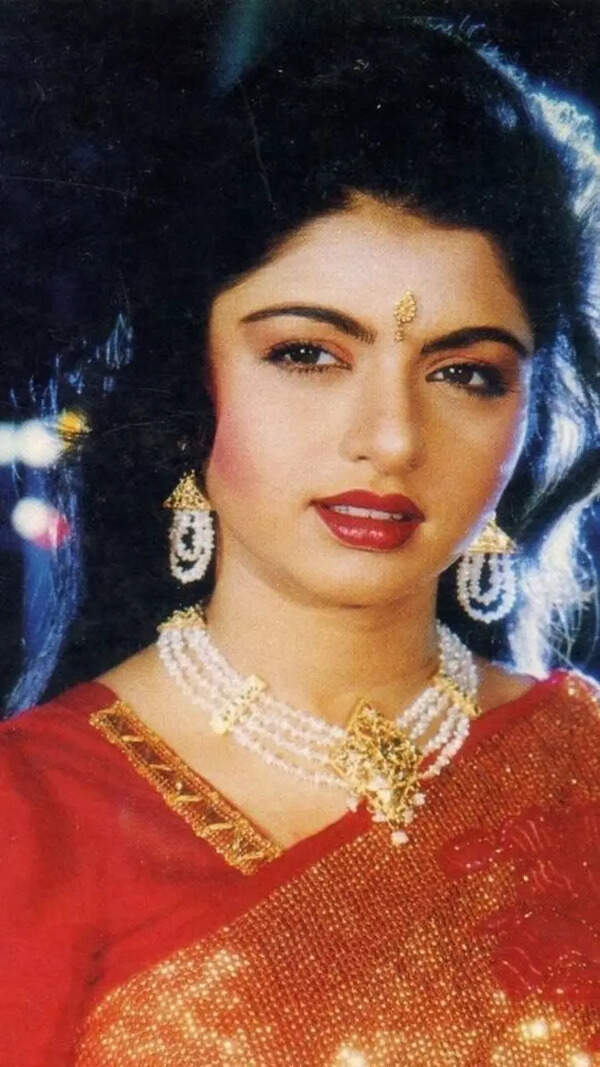 Bhagyashree