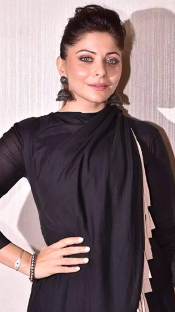 Kanika Kapoor