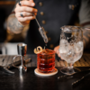 Blanton’s single barrel