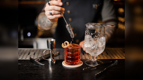 Blanton’s single barrel